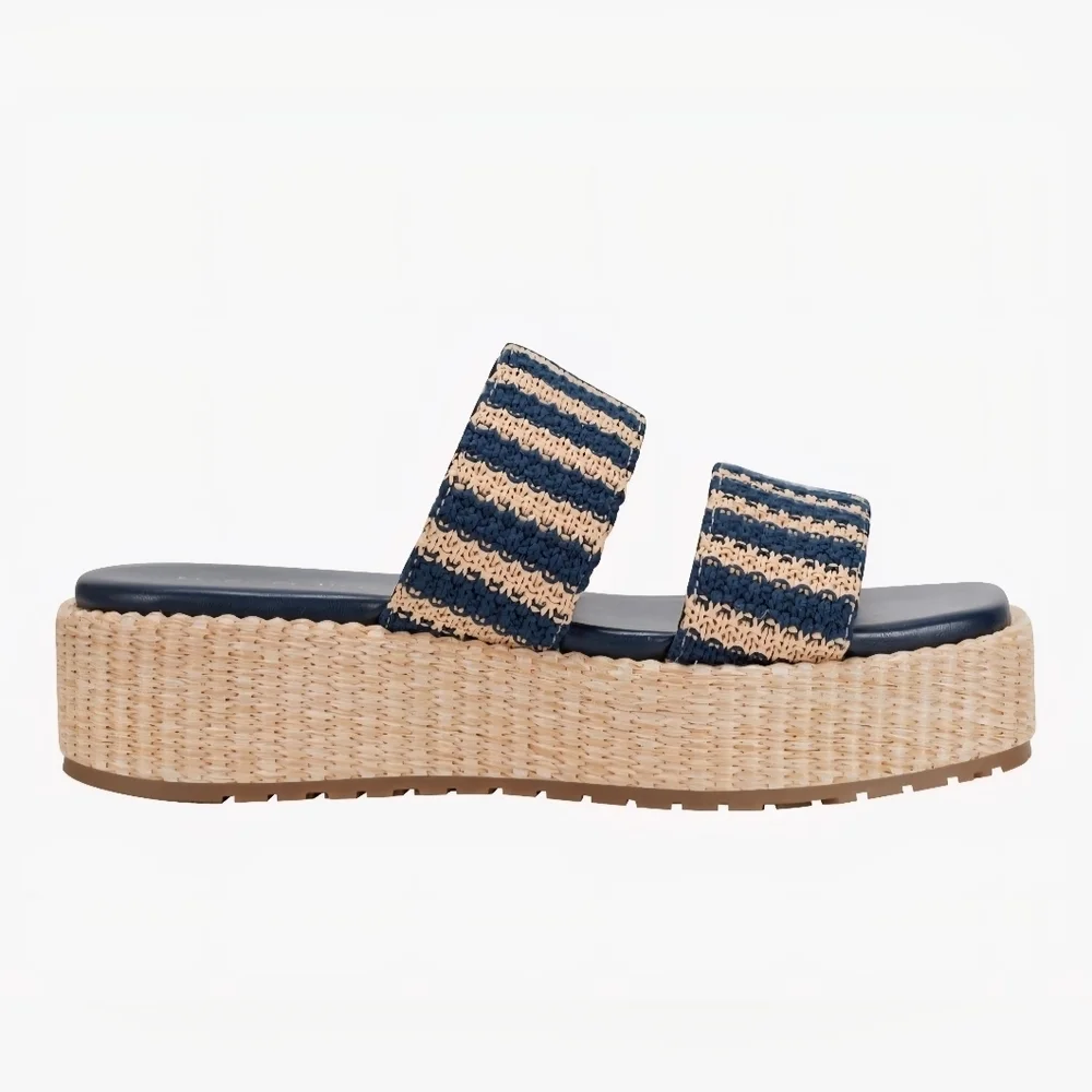 Marc Fisher Women's Pelma Sandal #1210